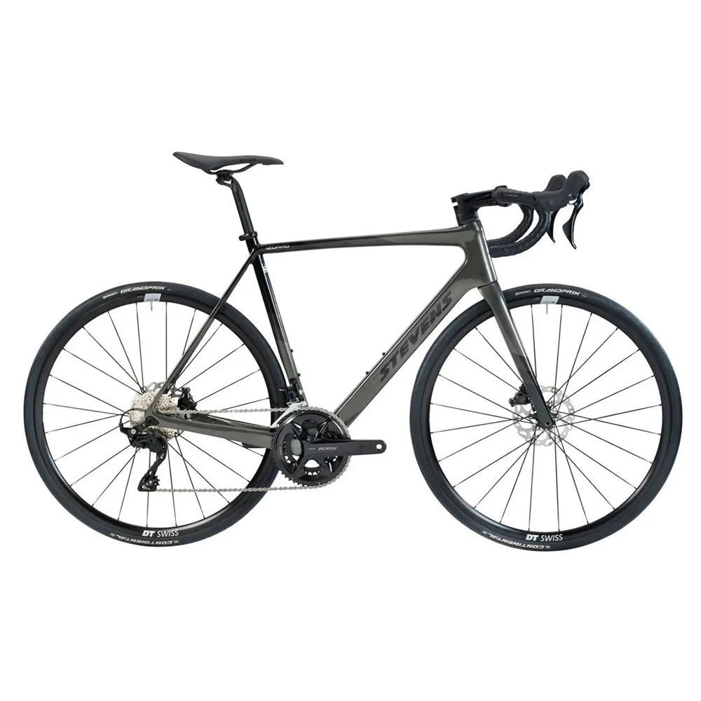 Stevens Izoard 105 2024 Rennrad