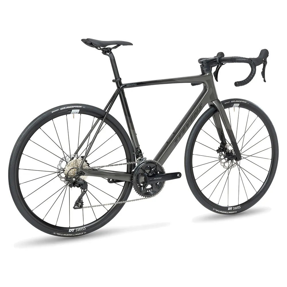 Stevens Izoard 105 2024 Rennrad