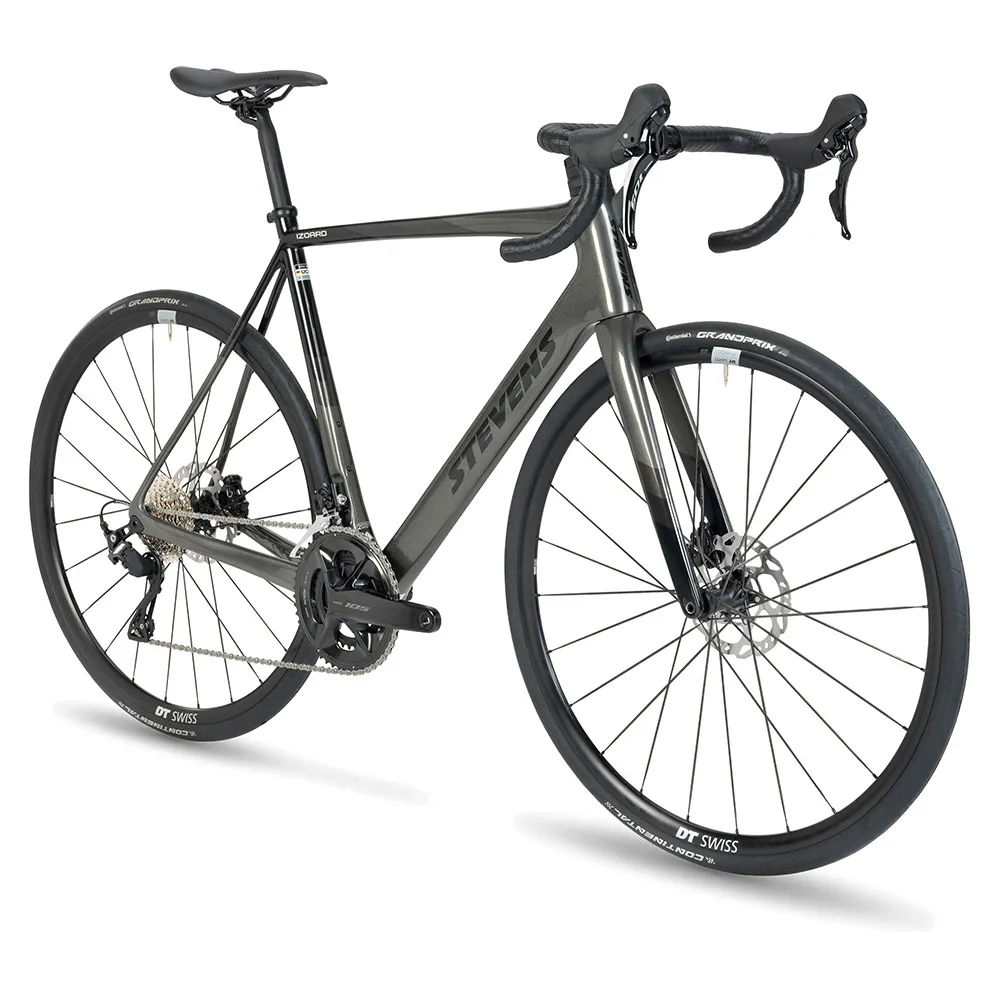 Stevens Izoard 105 2024 Rennrad