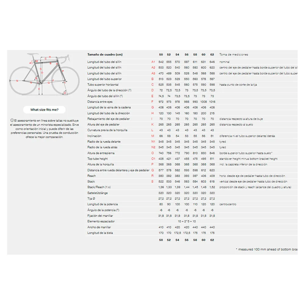 Stevens Izoard 105 2024 Rennrad
