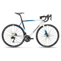 Stevens Izoard 105 Di2 2024 Rennrad