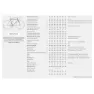 Stevens Izoard 105 Di2 2024 Rennrad, Carrera white / blue