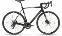 Stevens Izoard Force eTap AXS Stealth Black 28" Diamant Stevens Izoard Force eTap AXS Stealth Black 28" Diamant