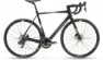 Stevens Izoard Force eTap AXS Stealth Black 28" Diamant, Hersteller-stealth black