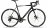 Stevens Izoard Pro Disc Stealth Black 28" Diamant