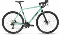 Stevens Prestige Sage Green 2025 28" Diamant Stevens Prestige Sage Green 2025 28" Diamant