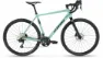 Stevens Prestige Sage Green 2025 28" Diamant, Türkis