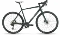Stevens Prestige Storm Grey 28" Diamant Stevens Prestige Storm Grey 28" Diamant