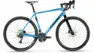 Stevens Prestige Storm Grey 28" Diamant