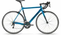 Stevens San Remo Fjord Blue 28" Diamant Stevens San Remo Fjord Blue 28" Diamant