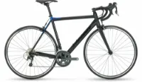 Stevens San Remo Stealth Black Blue 28" Diamant Stevens San Remo Stealth Black Blue 28" Diamant