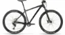 Stevens Sentiero Mystic Black 29" Diamant, Schwarz, 20"