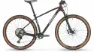 Stevens Sonora ES Dark Red Black 29" Diamant, Dunkelrot, 20"