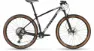 Stevens Sonora ES Silver Black 29" Diamant, Hersteller-silver black, 20"