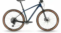 Stevens Sonora GX AXS Blue Violet Black 29" Diamant Stevens Sonora GX AXS Blue Violet Black 29" Diamant