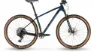 Stevens Sonora GX AXS Blue Violet Black 29" Diamant, Blau, 20"