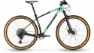 Stevens Sonora Mint Black 29" Diamant