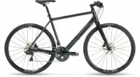 Stevens Strada 1000 Black Pearl 28" Diamant Stevens Strada 1000 Black Pearl 28" Diamant