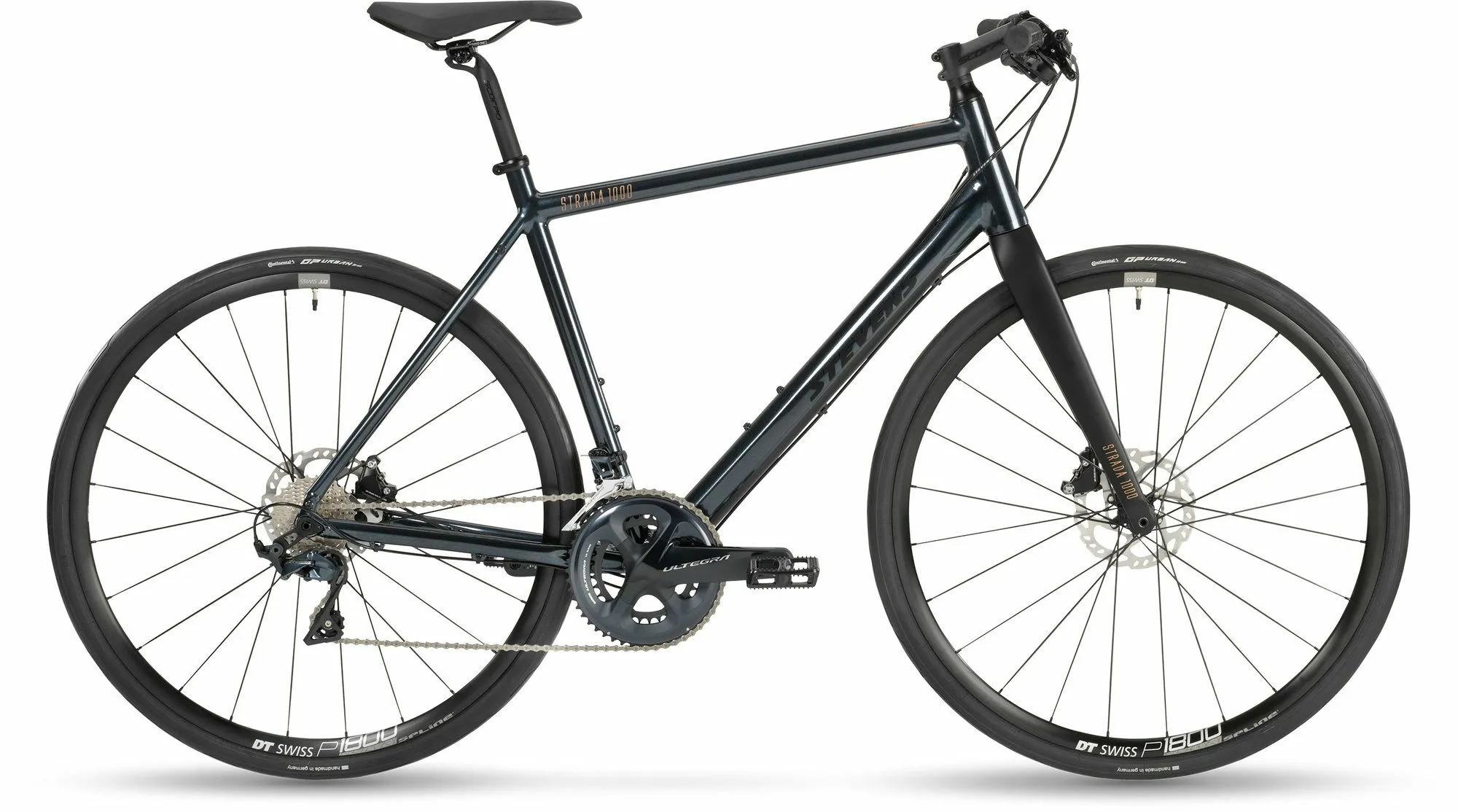 Stevens Strada 1000 Black Pearl 28" Diamant, Hersteller-black pearl Stevens Strada 1000 Black Pearl 28" Diamant, Hersteller-black pearl