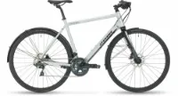 Stevens Strada 1000 Tour Light Grey 28" Diamant Stevens Strada 1000 Tour Light Grey 28" Diamant