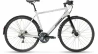 Stevens Strada 1000 Tour Light Grey 28" Diamant Stevens Strada 1000 Tour Light Grey 28" Diamant