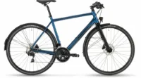 Stevens Strada 800 Tour Dark Navy 28" Diamant Stevens Strada 800 Tour Dark Navy 28" Diamant