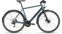 Stevens Strada 800 Tour Dusty Blue 28" Diamant Stevens Strada 800 Tour Dusty Blue 28" Diamant