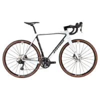 Stevens Super Prestige Grx820 2025 Gravelbike Stevens Super Prestige Grx820 2025 Gravelbike