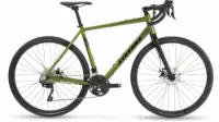 Stevens Tabor Earth Green 2024 28" Diamant Stevens Tabor Earth Green 2024 28" Diamant