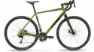 Stevens Tabor Earth Green 2024 28" Diamant
