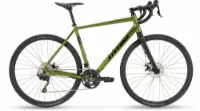 Stevens Tabor Earth Green 28" Diamant Stevens Tabor Earth Green 28" Diamant