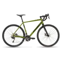 Stevens Tabor Gen2 Grx400 2025 Gravelbike
