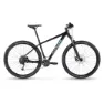 Stevens Taniwha 29´´ Alivio Shadow 2022 Mountainbike, Stealth black, XL