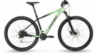 Stevens Taniwha Ice Green Black 29" Diamant Stevens Taniwha Ice Green Black 29" Diamant