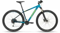 Stevens Taniwha Shiny Petrol 29" Diamant Stevens Taniwha Shiny Petrol 29" Diamant