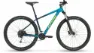 Stevens Taniwha Shiny Petrol 29" Diamant, Hersteller-shiny petrol, 22"