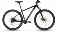 Stevens Taniwha Stealth Black 29" Diamant Stevens Taniwha Stealth Black 29" Diamant