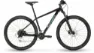 Stevens Taniwha Stealth Black 29" Diamant