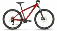 Stevens Team RC Shining Red 27,5" Diamant Stevens Team RC Shining Red 27,5" Diamant