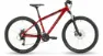 Stevens Team RC Shining Red 27,5" Diamant