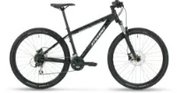 Stevens Team RC Stealth Black 27,5" Diamant Stevens Team RC Stealth Black 27,5" Diamant