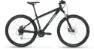 Stevens Team RC Stealth Black 27,5" Diamant