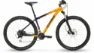 Stevens Tonga Gen1 27.5´´ Rdm91 2025 Mountainbike