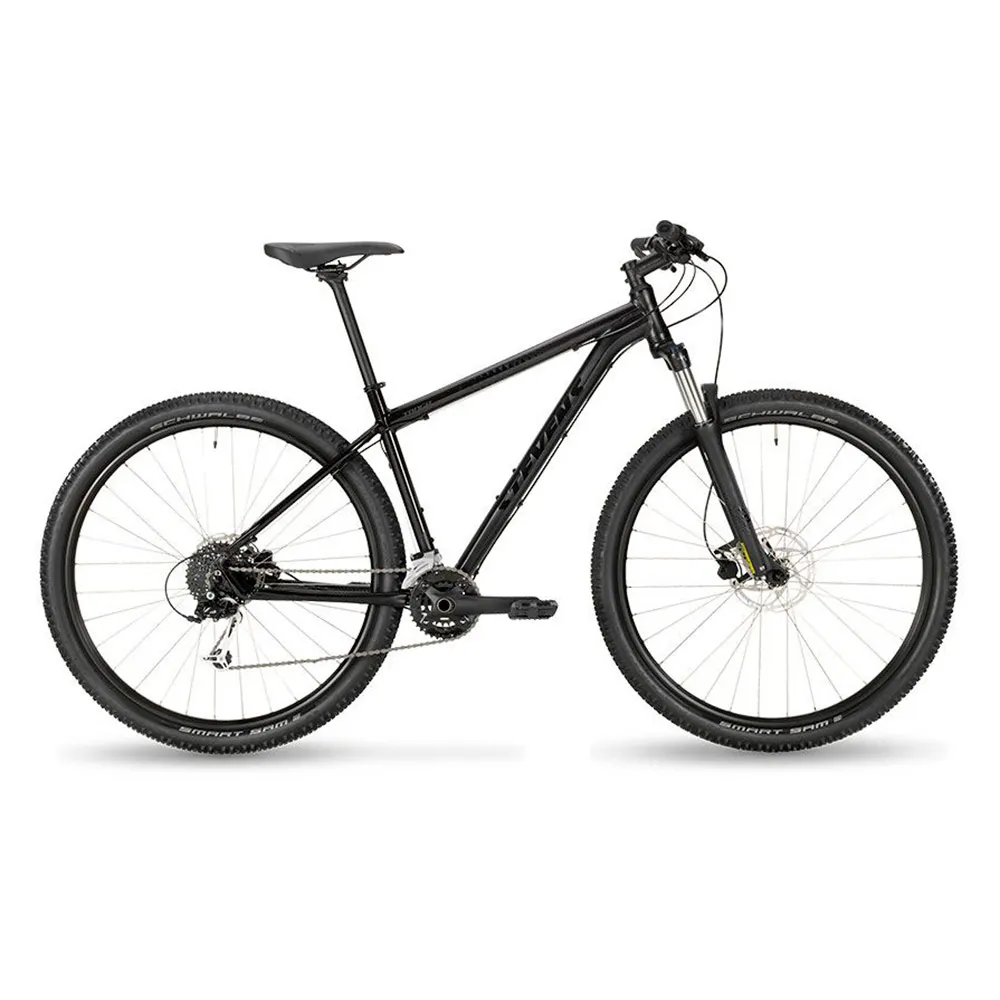 Stevens Tonga Gen1 29´´ Rdm91 2025 Mountainbike