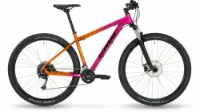 Stevens Tonga Pink Orange 27,5" Diamant Stevens Tonga Pink Orange 27,5" Diamant