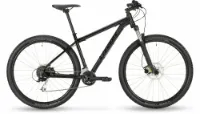 Stevens Tonga Stealth Black 27,5" Diamant Stevens Tonga Stealth Black 27,5" Diamant