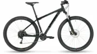 Stevens Tonga Stealth Black 29" Diamant Stevens Tonga Stealth Black 29" Diamant