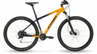 Stevens Tonga Stealth Black 29" Diamant Stevens Tonga Stealth Black 29" Diamant