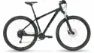 Stevens Tonga Stealth Black 29" Diamant