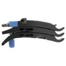 Stique Ml 125 Carbon 14 Multitool, Black, One Size